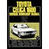 Toyota Celica 1600 Owners Workshop Manual