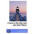 Travels In The Holy Land And Other Places