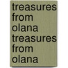 Treasures from Olana Treasures from Olana by Kevin J. Avery
