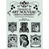 Treasury of Art Nouveau Design & Ornament