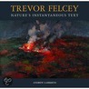 Trevor Felcey Nature's Instantaneous Text by Andrew Lambirth