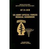 U.S. Army Special Forces Medical Handbook door Glen K. Craig