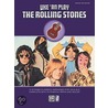 Uke 'An Play The Rolling Stones (ukulele) by The Rolling Stones