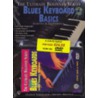 Ultimate Beginner Blues Keyboard Mega Pak by Henry Brewer