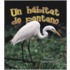 Un Habitat de Pantano = A Wetland Habitat