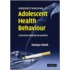 Understanding Adolescent Health Behaviour