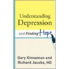 Understanding Depression and Finding Hope door Richard Jacobs