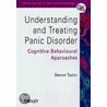Understanding and Treating Panic Disorder door Steven Taylor