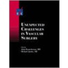 Unexpected Challenges in Vascular Surgery door Michael Jacobs