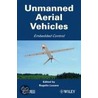 Unmanned Aerial Vehicles Embedded Control by Rogelio Lozano