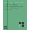 Urfassung der Philosophie der Offenbarung door Friedrich Wilhelm Joseph Von Schelling