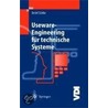Useware-Engineering Fr Technische Systeme door Detlef Z]hlke