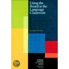 Using The Board In The Language Classroom by Jeannine Dobbs