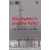 Utility Regulation In Competitive Markets door Colin Robinson