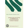 Versification And Syntax In Jeremiah 2-25 door Walter Theophilus Woldemar Cloete