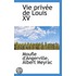 Vie Privée De Louis Xv