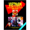 Vietnam Industrial And Business Directory door Onbekend