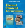Virtual Clinical Excursions-- Psychiatric door Norman L. Keltner