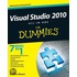Visual Studio 2010 All-In-One For Dummies