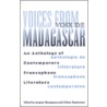 Voices from Madagascar/Voix de Madagascar door Onbekend