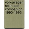 Volkswagen Scan Tool Companion, 1990-1995 by Unknown