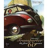 Volkswagen Transporter the First 60 Years by Richard Copping