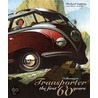 Volkswagen Transporter the First 60 Years door Richard Copping