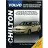 Volvo Coupes, Sedans, and Wagons, 1990-98