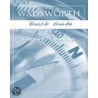 Wadsworth Quick Guide for Career Planning door Wadsworth Thomson