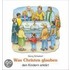 Was Christen glauben den Kindern erklärt