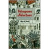 Weapons and Warfare in Renaissance Europe door Berts Hall