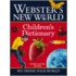 Webster's New World Children's Dictionary