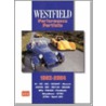 Westfield Performance Portfolio 1982-2004 door R.M. Clarket