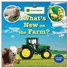 What's New on the Farm? [With Sticker(s)] door Catherine Nichols