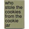 Who Stole the Cookies from the Cookie Jar door Public Domain