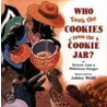 Who Took the Cookies from the Cookie Jar? door Philemon Sturges