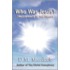 Who Was Jesus? Fingerprints of the Christ