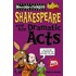 William Shakespeare And His Dramatic Acts