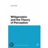 Wittgenstein And The Theory Of Perception