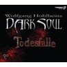 Wolfgang Hohlbeins Dark Soul - Todesfalle door Wolfgang Hohlbein