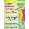 Women Survivors of Childhood Sexual Abuse by Terry S. Trepper