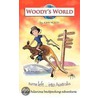 Woody's World Turns Left...Into Australia door John Wood
