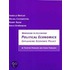 Workbook To Accompany Political Economics