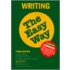 Writing the Easy Way Writing the Easy Way