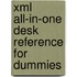 Xml All-In-One Desk Reference For Dummies