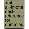 Xml All-In-One Desk Reference For Dummies by Yesh Singhal