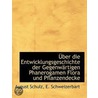 Über Die Entwicklungsgeschichte Der Gege by Unknown