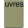 Uvres by Nicolas Boileau-Despr�Aux