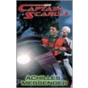 Captain Scarlet  - The Achilles Messenger door Onbekend