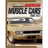 Standard Catalog Of  American Muscle Cars